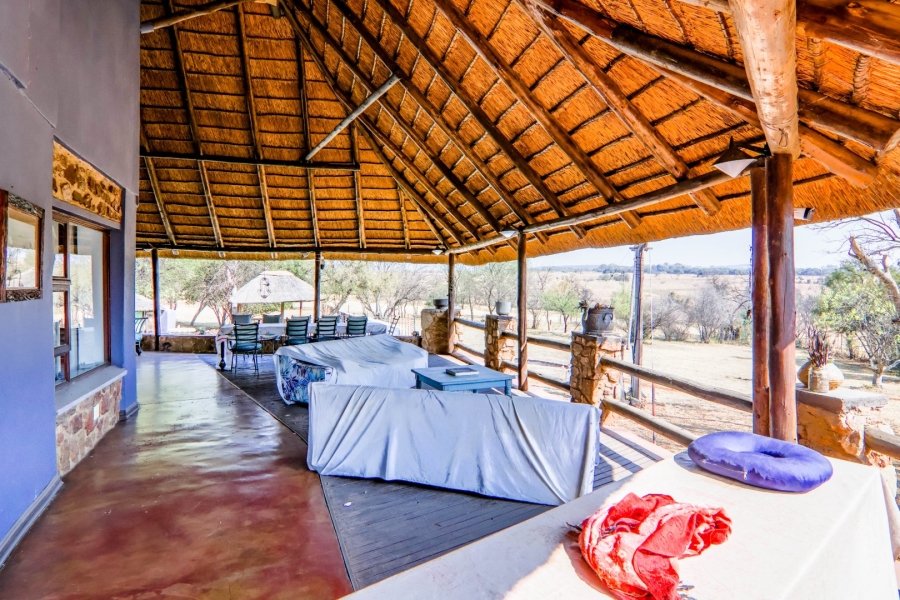 Commercial Property for Sale in Riverside Estate Gauteng
