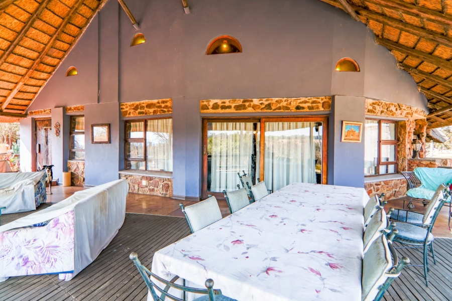 Commercial Property for Sale in Riverside Estate Gauteng