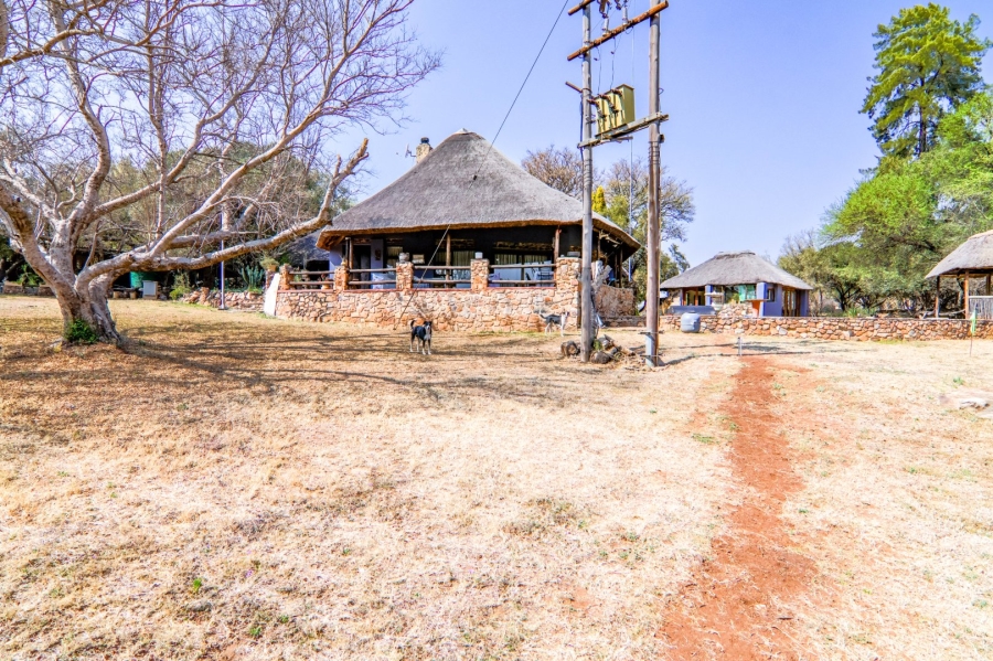 Commercial Property for Sale in Riverside Estate Gauteng