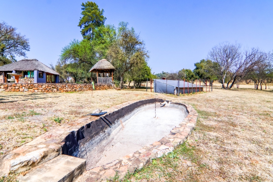 Commercial Property for Sale in Riverside Estate Gauteng
