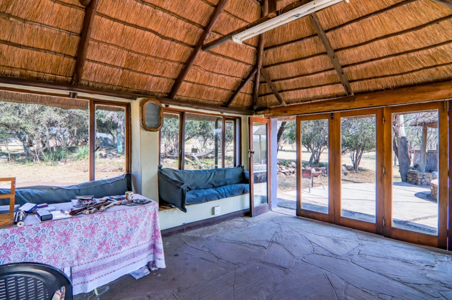 Commercial Property for Sale in Riverside Estate Gauteng