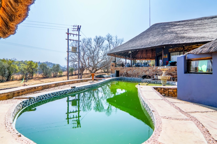 Commercial Property for Sale in Riverside Estate Gauteng