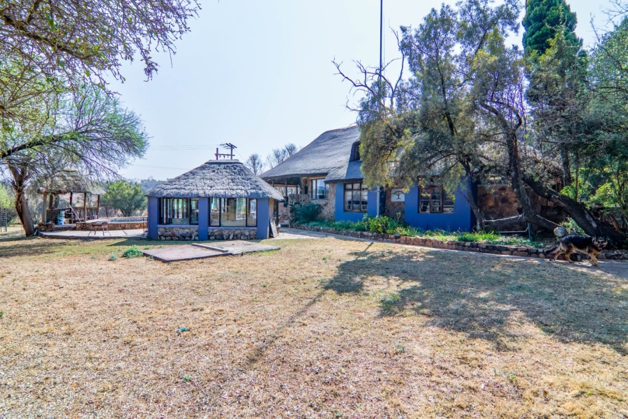Commercial Property for Sale in Riverside Estate Gauteng