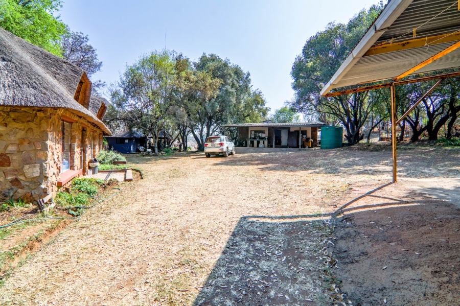 Commercial Property for Sale in Riverside Estate Gauteng