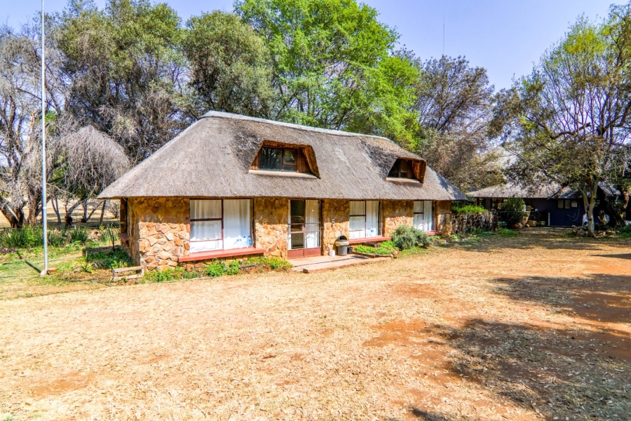 Commercial Property for Sale in Riverside Estate Gauteng