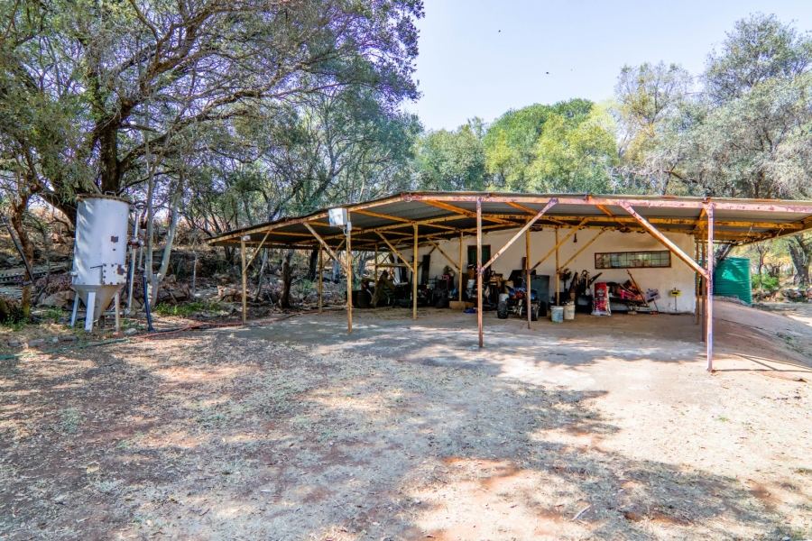 Commercial Property for Sale in Riverside Estate Gauteng