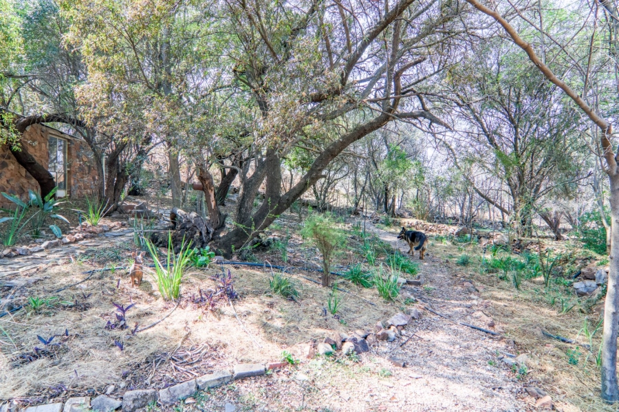 Commercial Property for Sale in Riverside Estate Gauteng