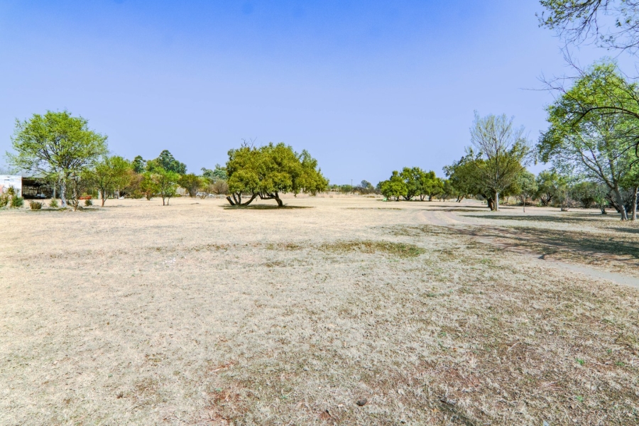 Commercial Property for Sale in Riverside Estate Gauteng