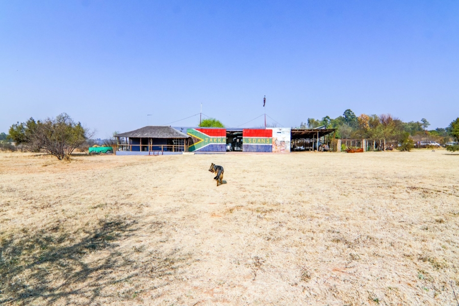 Commercial Property for Sale in Riverside Estate Gauteng
