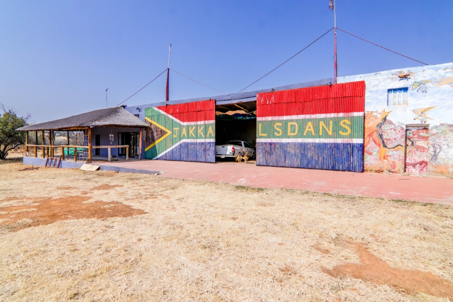 Commercial Property for Sale in Riverside Estate Gauteng