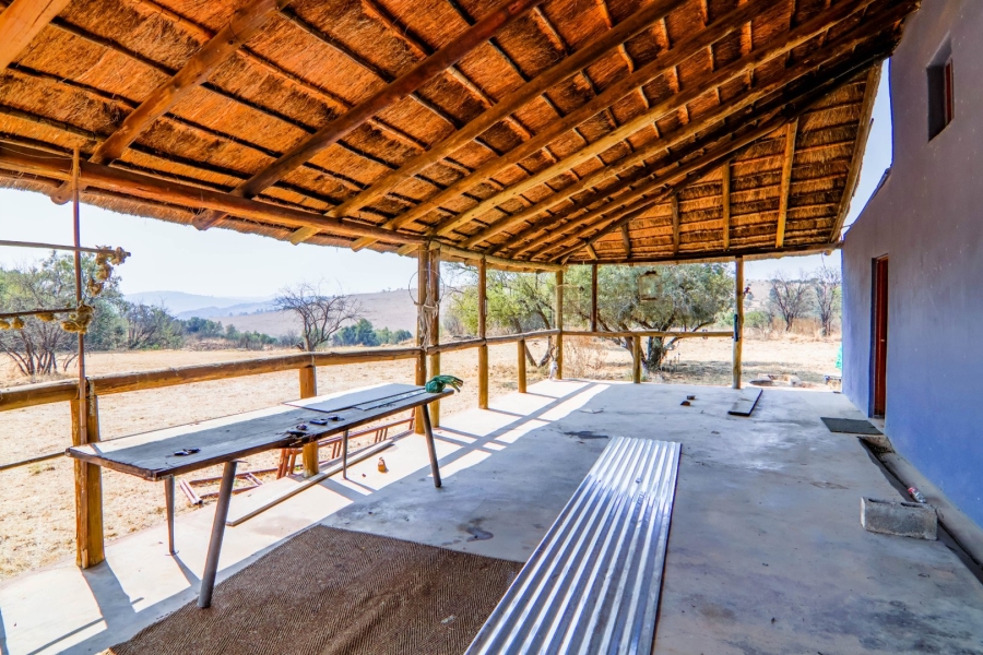 Commercial Property for Sale in Riverside Estate Gauteng