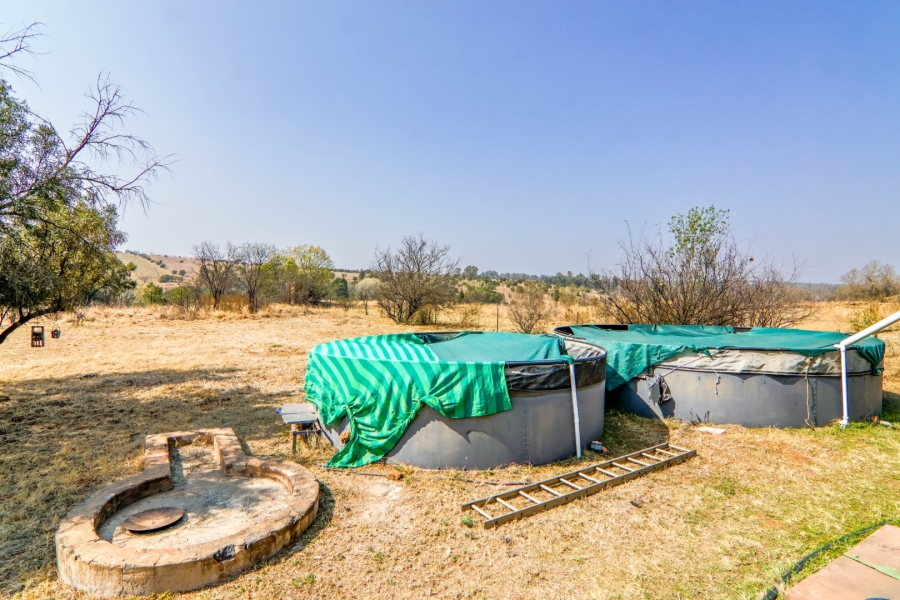 Commercial Property for Sale in Riverside Estate Gauteng