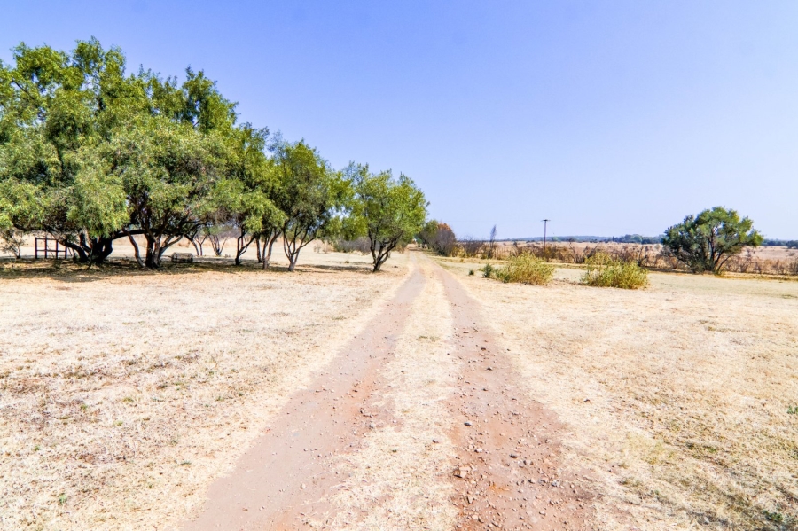 Commercial Property for Sale in Riverside Estate Gauteng