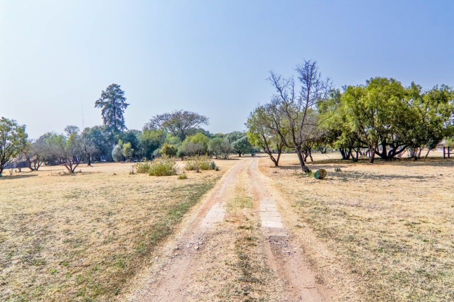 Commercial Property for Sale in Riverside Estate Gauteng