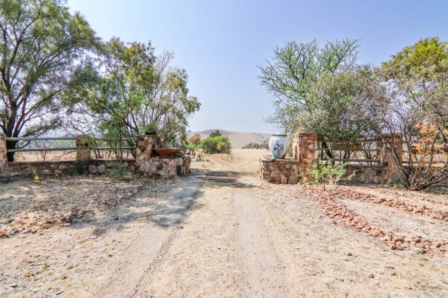 Commercial Property for Sale in Riverside Estate Gauteng