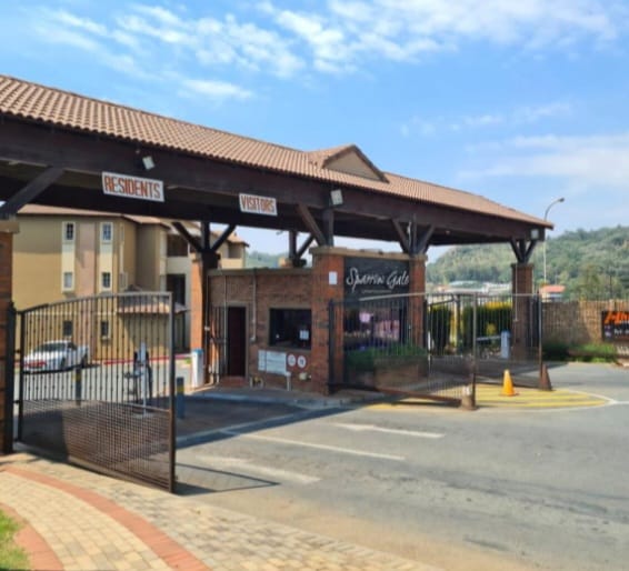 2 Bedroom Property for Sale in Meredale Gauteng