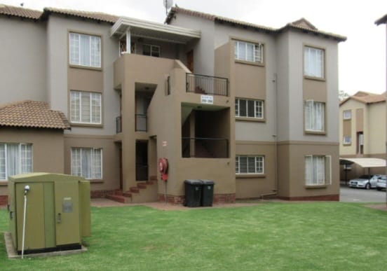 2 Bedroom Property for Sale in Meredale Gauteng