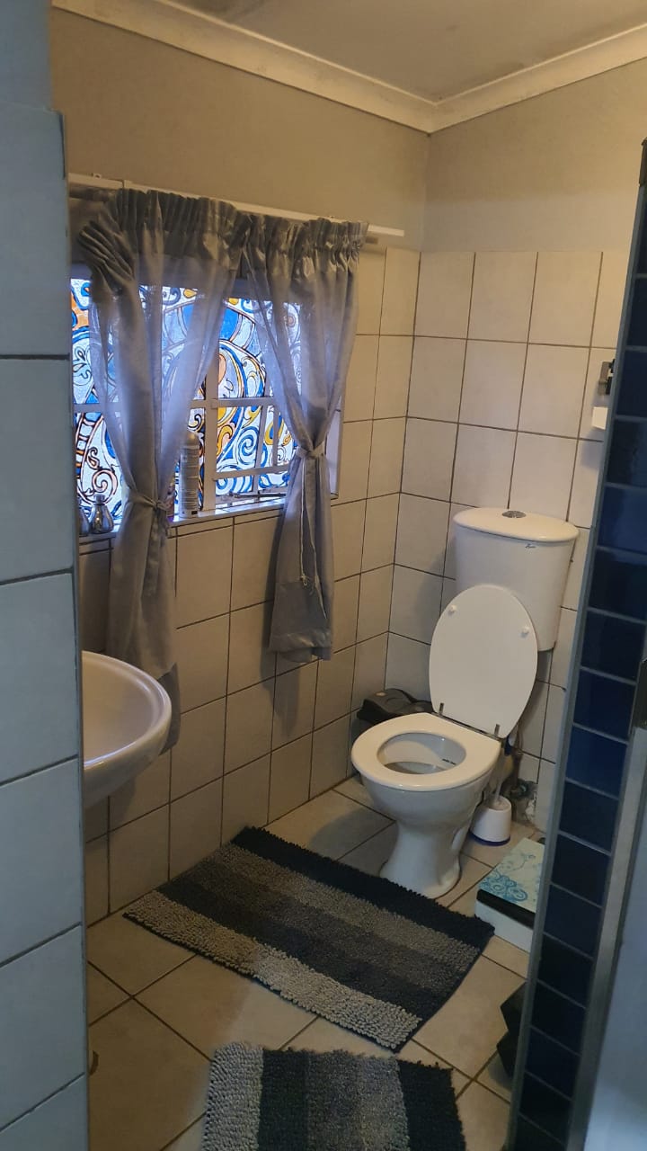 3 Bedroom Property for Sale in Kromdraai Gauteng