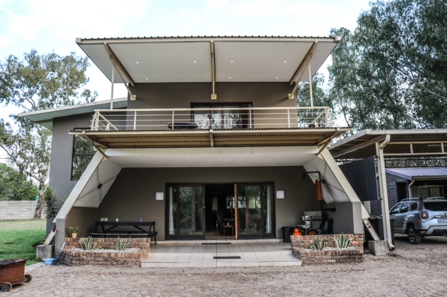 3 Bedroom Property for Sale in Benoni AH Gauteng