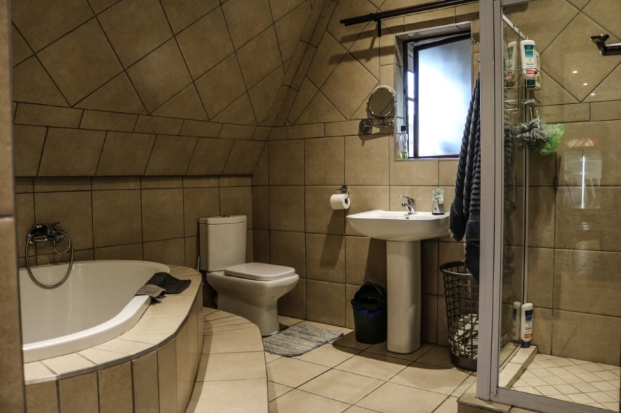 3 Bedroom Property for Sale in Benoni AH Gauteng