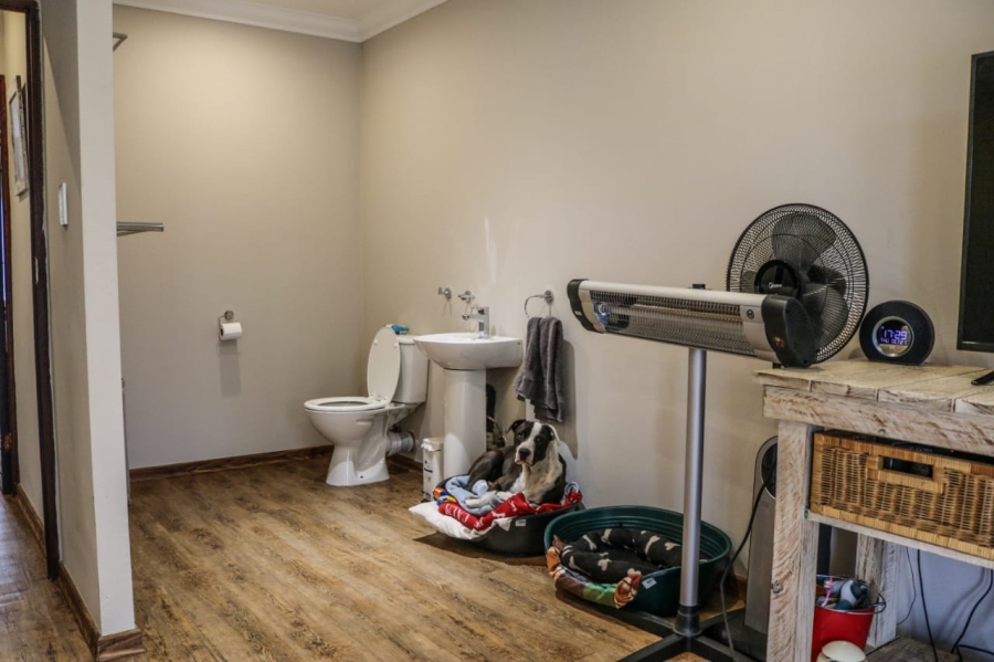 3 Bedroom Property for Sale in Benoni AH Gauteng