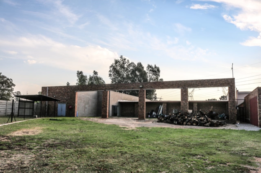 3 Bedroom Property for Sale in Benoni AH Gauteng