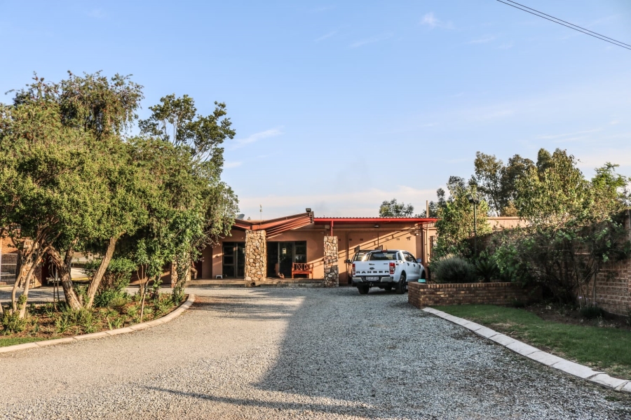 3 Bedroom Property for Sale in Benoni AH Gauteng