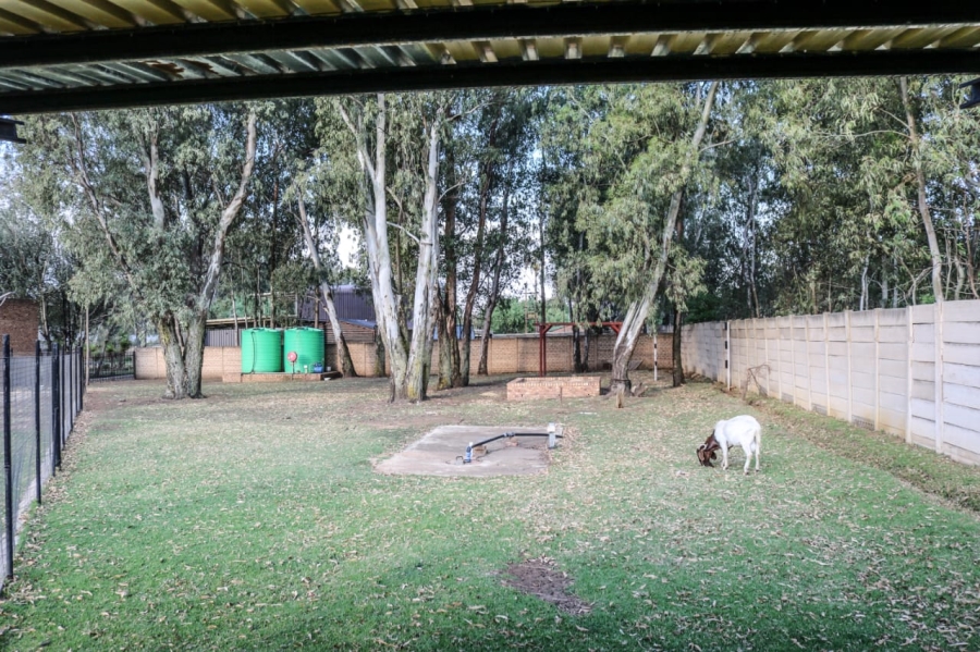 3 Bedroom Property for Sale in Benoni AH Gauteng