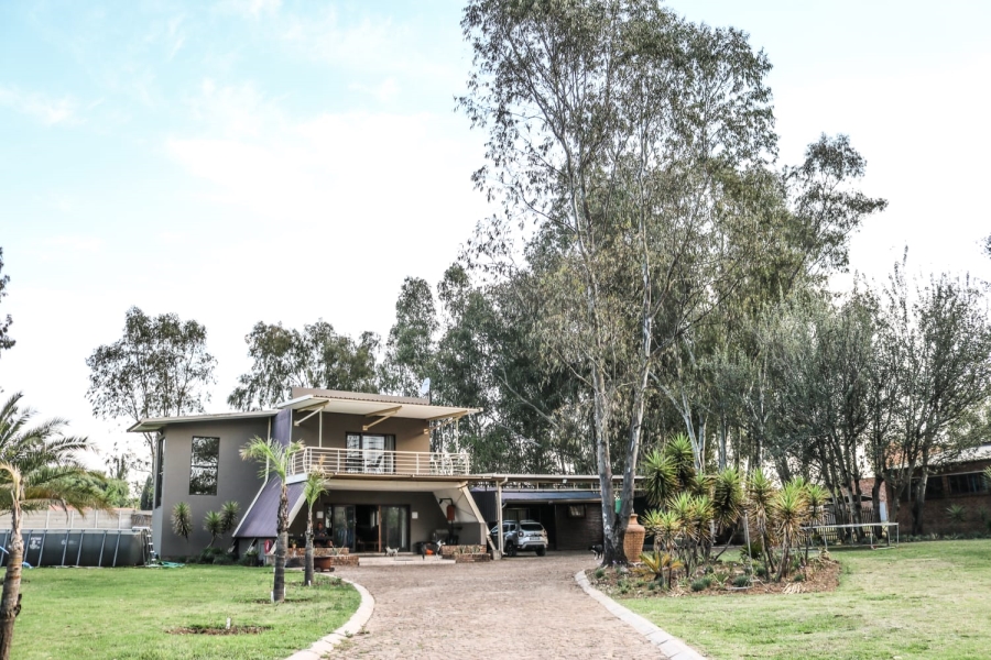 3 Bedroom Property for Sale in Benoni AH Gauteng