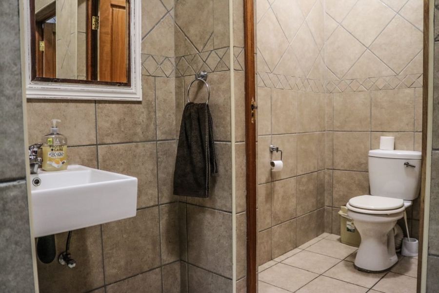 3 Bedroom Property for Sale in Benoni AH Gauteng
