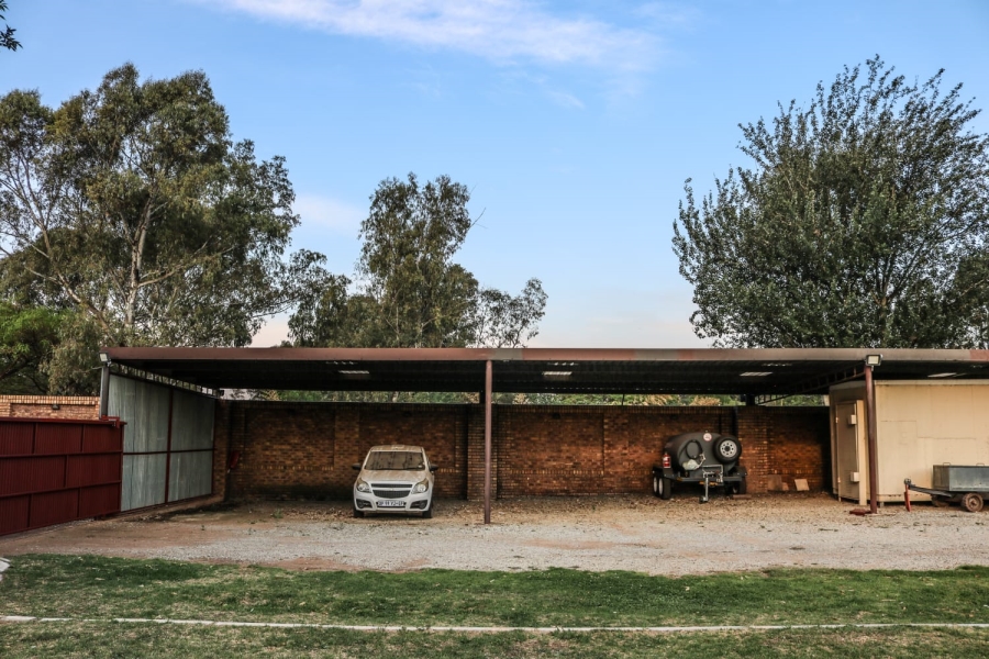 3 Bedroom Property for Sale in Benoni AH Gauteng