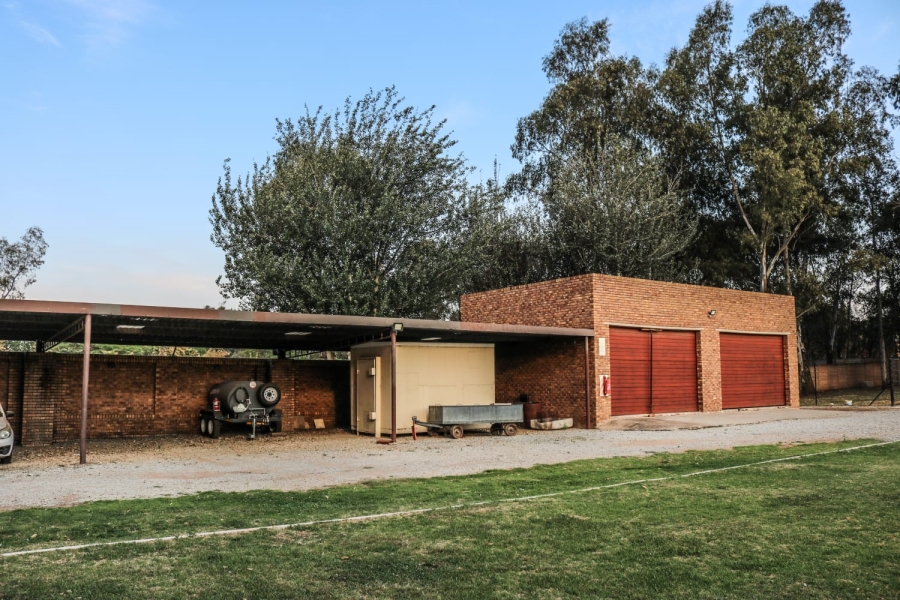 3 Bedroom Property for Sale in Benoni AH Gauteng