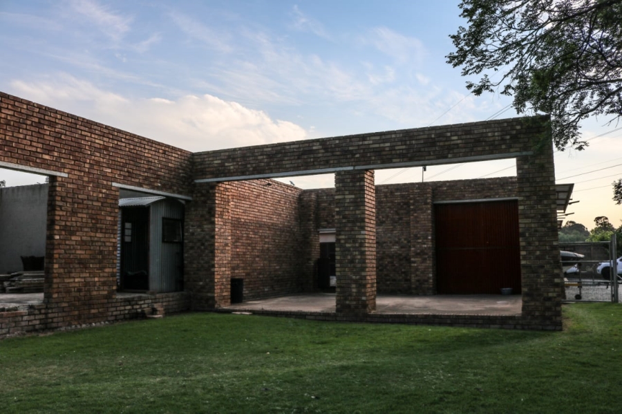 3 Bedroom Property for Sale in Benoni AH Gauteng