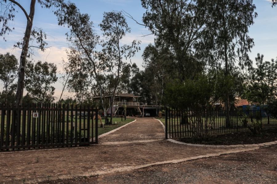 3 Bedroom Property for Sale in Benoni AH Gauteng