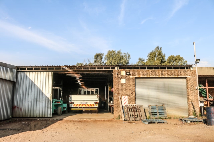 3 Bedroom Property for Sale in Benoni AH Gauteng