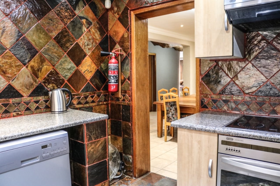 3 Bedroom Property for Sale in Benoni AH Gauteng