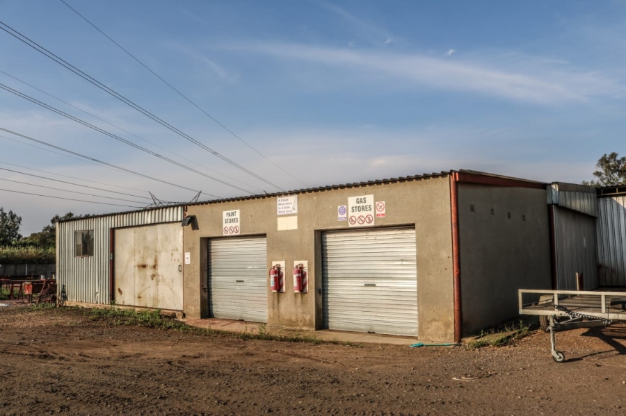 3 Bedroom Property for Sale in Benoni AH Gauteng