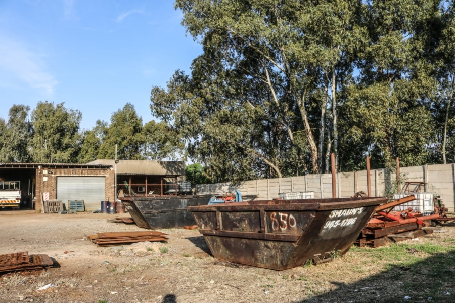 3 Bedroom Property for Sale in Benoni AH Gauteng