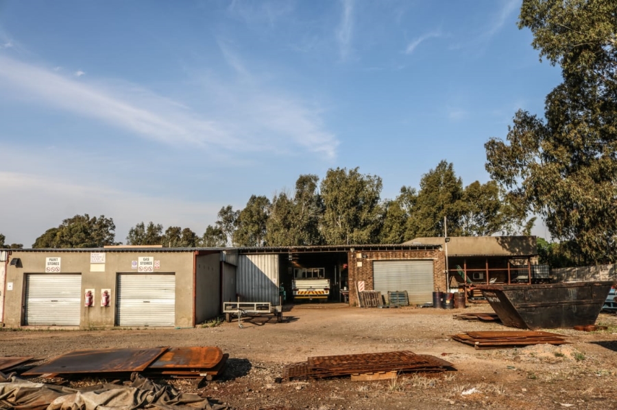 3 Bedroom Property for Sale in Benoni AH Gauteng