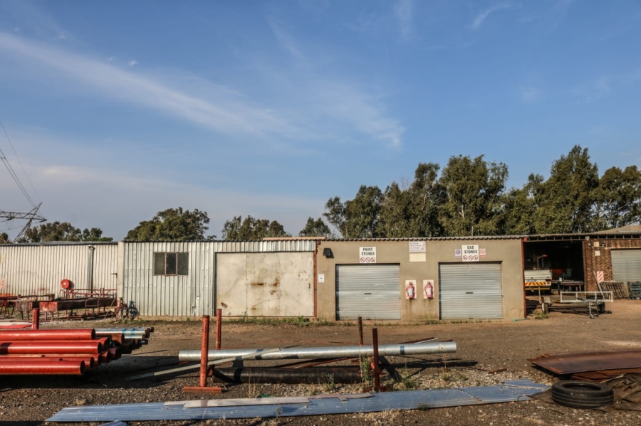 3 Bedroom Property for Sale in Benoni AH Gauteng