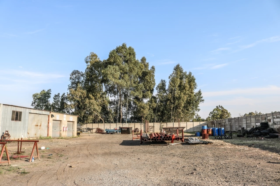 3 Bedroom Property for Sale in Benoni AH Gauteng