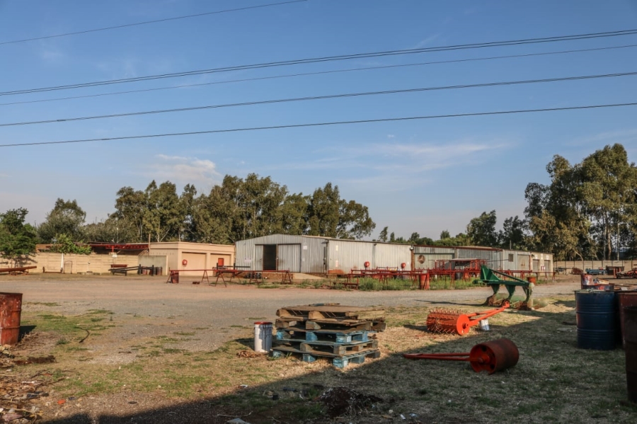 3 Bedroom Property for Sale in Benoni AH Gauteng