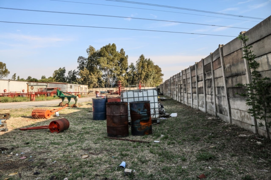 3 Bedroom Property for Sale in Benoni AH Gauteng
