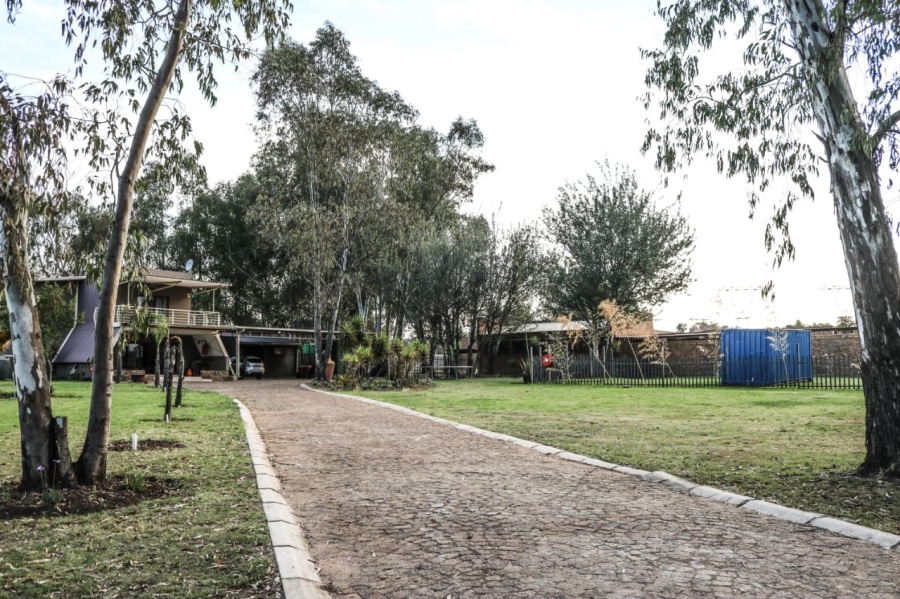 3 Bedroom Property for Sale in Benoni AH Gauteng