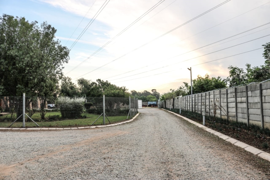 3 Bedroom Property for Sale in Benoni AH Gauteng