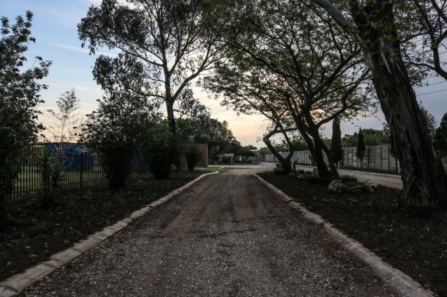 3 Bedroom Property for Sale in Benoni AH Gauteng
