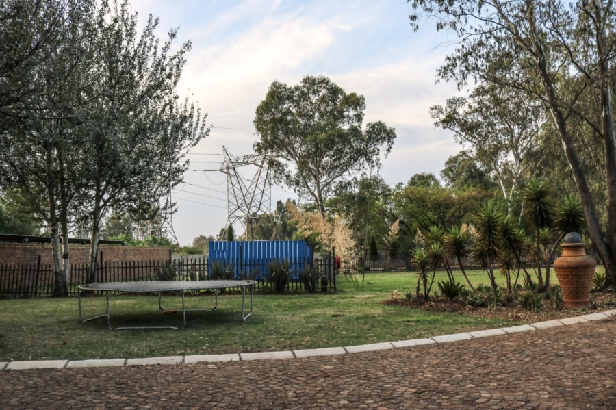3 Bedroom Property for Sale in Benoni AH Gauteng