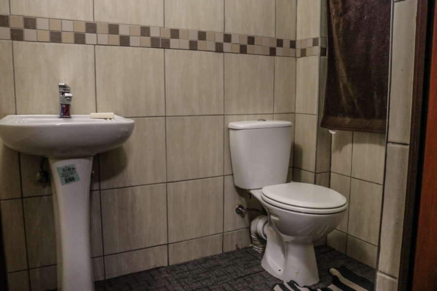 3 Bedroom Property for Sale in Benoni AH Gauteng