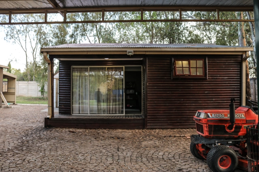 3 Bedroom Property for Sale in Benoni AH Gauteng