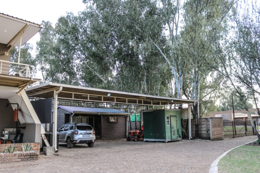 3 Bedroom Property for Sale in Benoni AH Gauteng